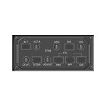 FS9 Helicopter Autopilot