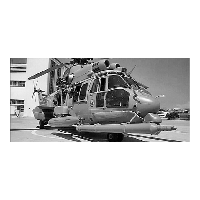 45 - crashed 2000-11-19